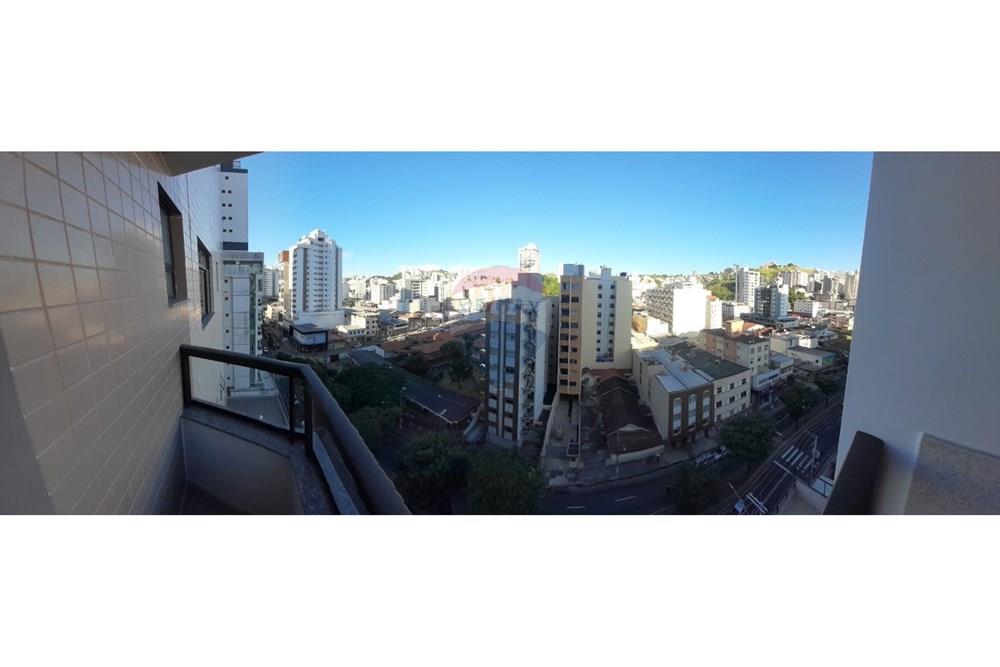 Apartamento - Venda - Juiz de Fora , Minas Gerais - Indepe 1002 .jpg - 860501034-1