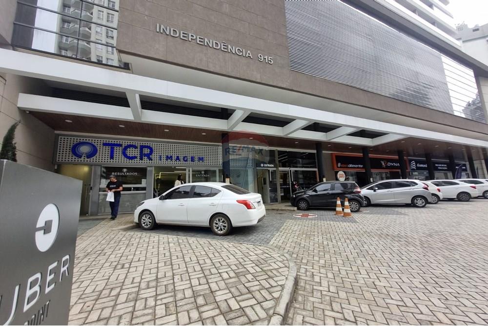 Apartamento - Alugar - Juiz de Fora , Minas Gerais - Fachada 3.jpeg - 860361010-516