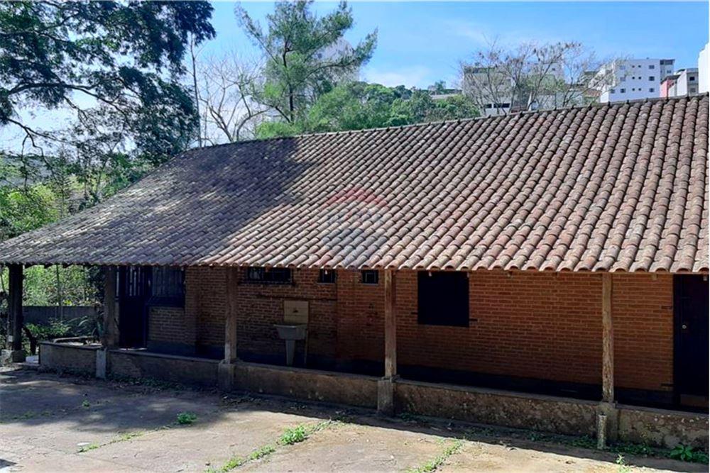 Casa - Venda - Juiz de Fora , Minas Gerais - 11 - 860241106-93