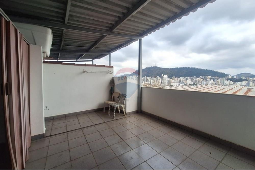 Cobertura - Alugar - Juiz de Fora , Minas Gerais - IMG-20250728-WA0079.jpg - 860301013-367