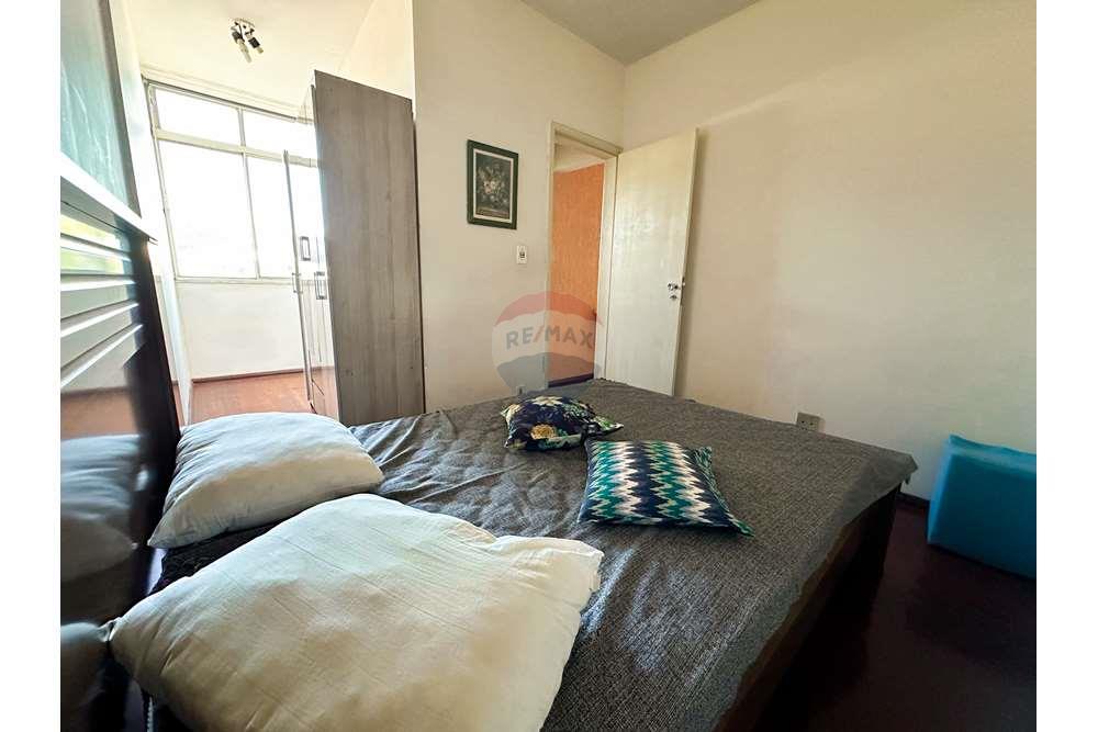 Apartamento - Alugar - Juiz de Fora , Minas Gerais - IMG_6686.JPG - 860291010-337