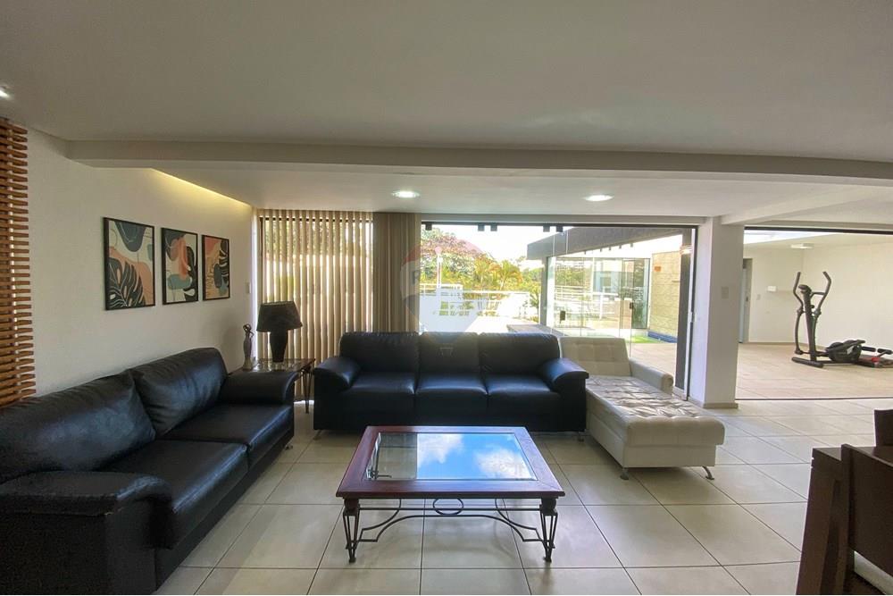 Casa de Condomínio - Venda - Juiz de Fora , Minas Gerais - IMG_6924.JPG - 860241088-216