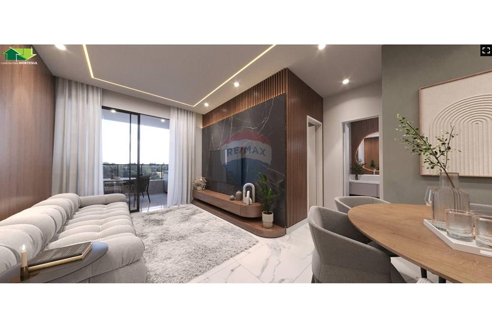 Apartamento - Venda - Juiz de Fora , Minas Gerais - Captura de tela_5-12-2024_144040_kuula.co.jpeg - Sala de estar - 860281115-15