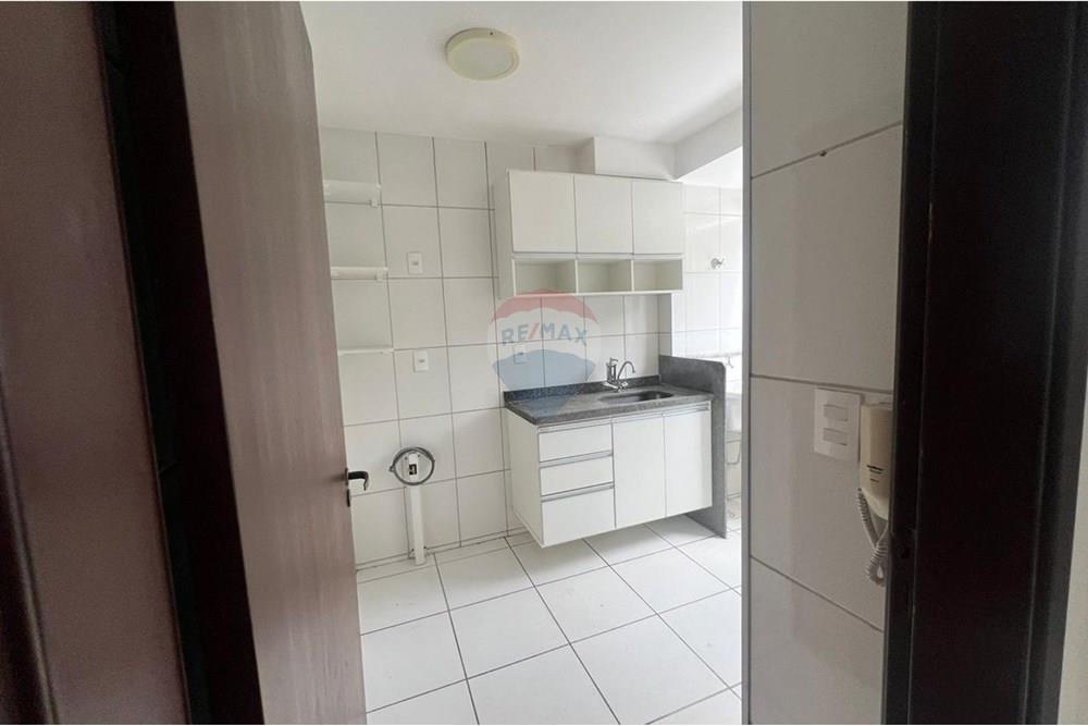 Apartamento - Alugar - Juiz de Fora , Minas Gerais - WhatsApp Image 2025-03-18 at 16.22.51 (3).jpeg - Cozinha - 860431060-59