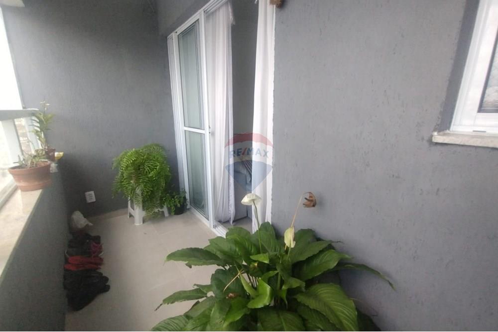 Apartamento - Venda - Juiz de Fora , Minas Gerais - VARANDA 1.jpg - 860501041-132