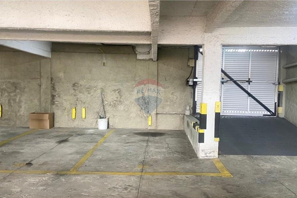 Apartamento - Venda - Juiz de Fora , Minas Gerais - WhatsApp Image 2025-08-20 at 14.18.03 (8).jpeg - Garagem - 860381037-11