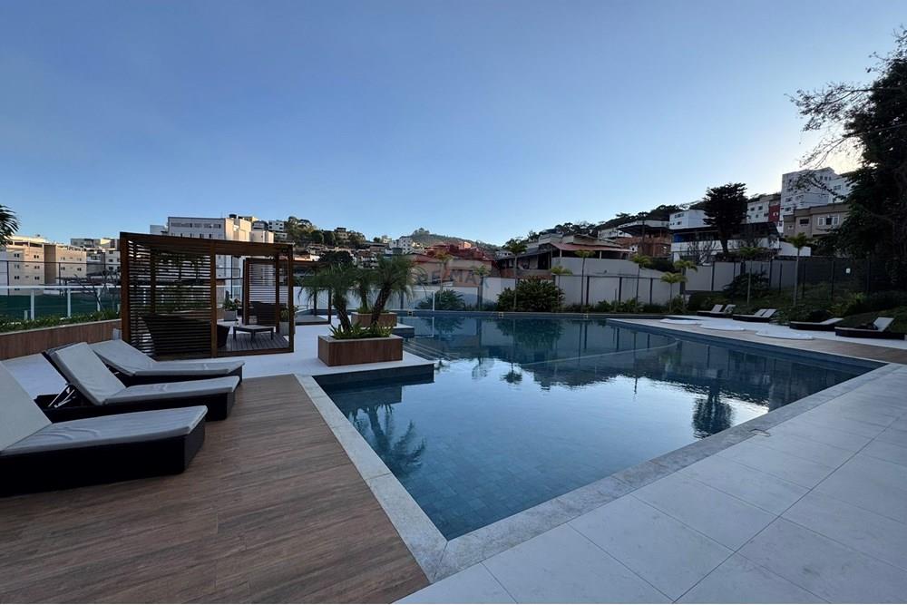 Apartamento - Alugar - Juiz de Fora , Minas Gerais - IMG_3247.JPEG - 860301001-639