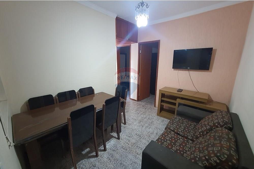 Apartamento - Alugar - Juiz de Fora , Minas Gerais - 20250916_154451.jpg - Sala - 860301051-7