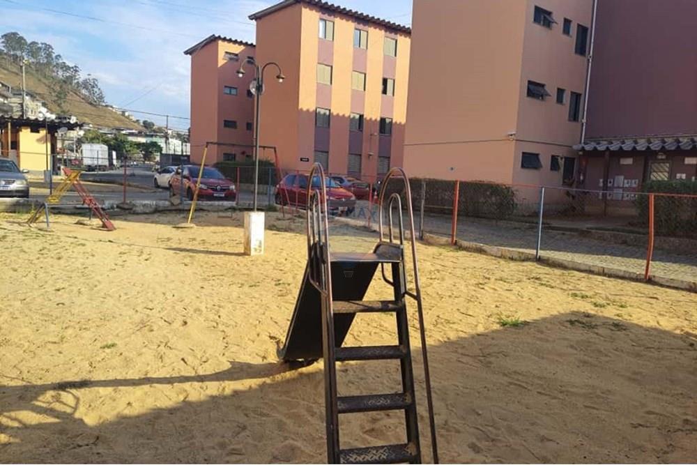 Apartamento - Alugar - Juiz de Fora , Minas Gerais - 0cc09c12-520c-4e68-9350-2619b54302fd.jpg - 860301051-7