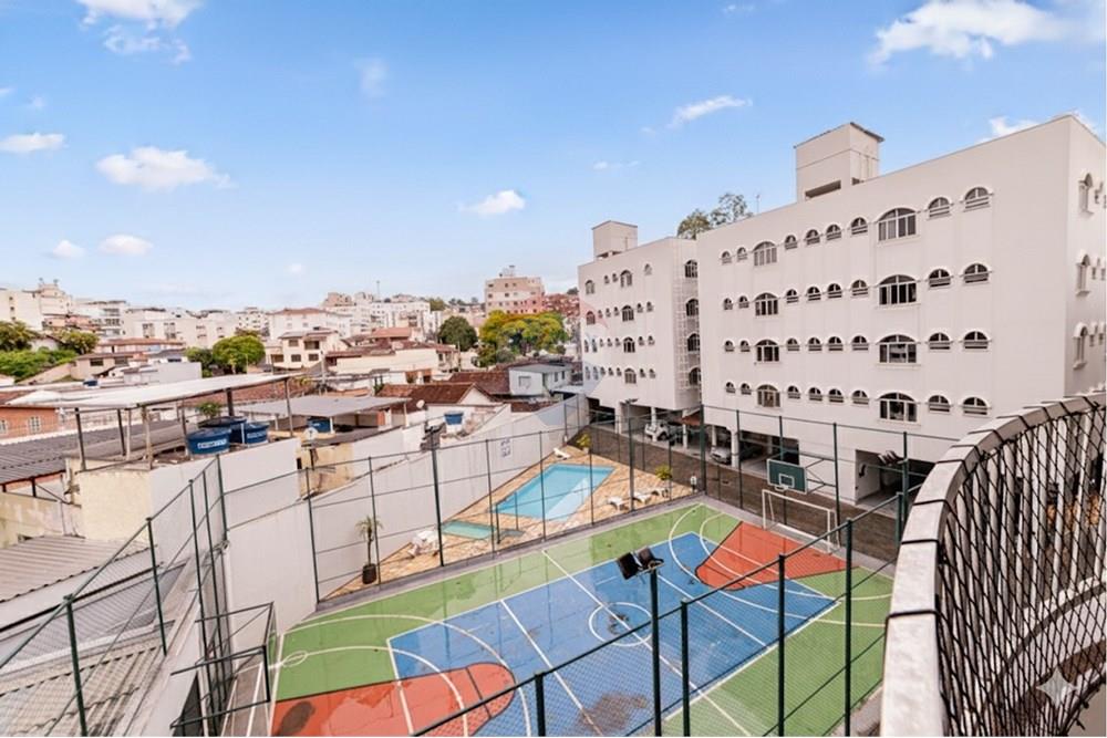 Cobertura - Venda - Juiz de Fora , Minas Gerais - IMG_2384.jpeg - 860291010-336