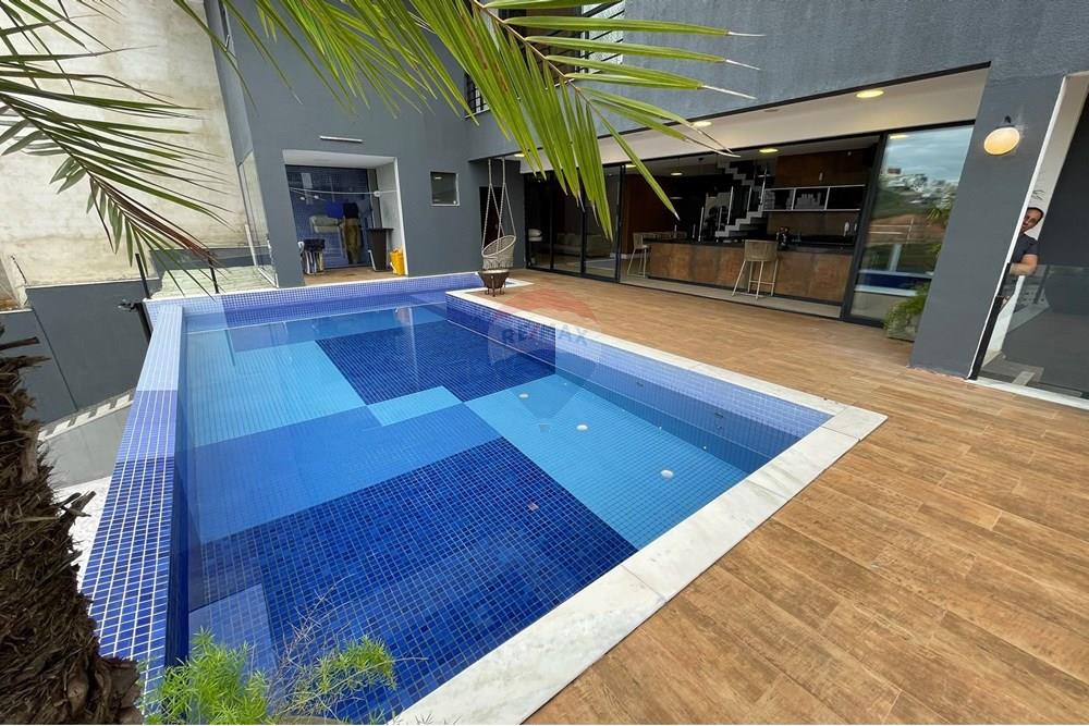 Casa - Alugar - Juiz de Fora , Minas Gerais - IMG_4973.JPEG - 860301013-352