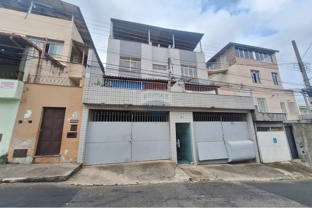 Cobertura - Alugar - Juiz de Fora , Minas Gerais - IMG-20250728-WA0084.jpg - 860301013-367