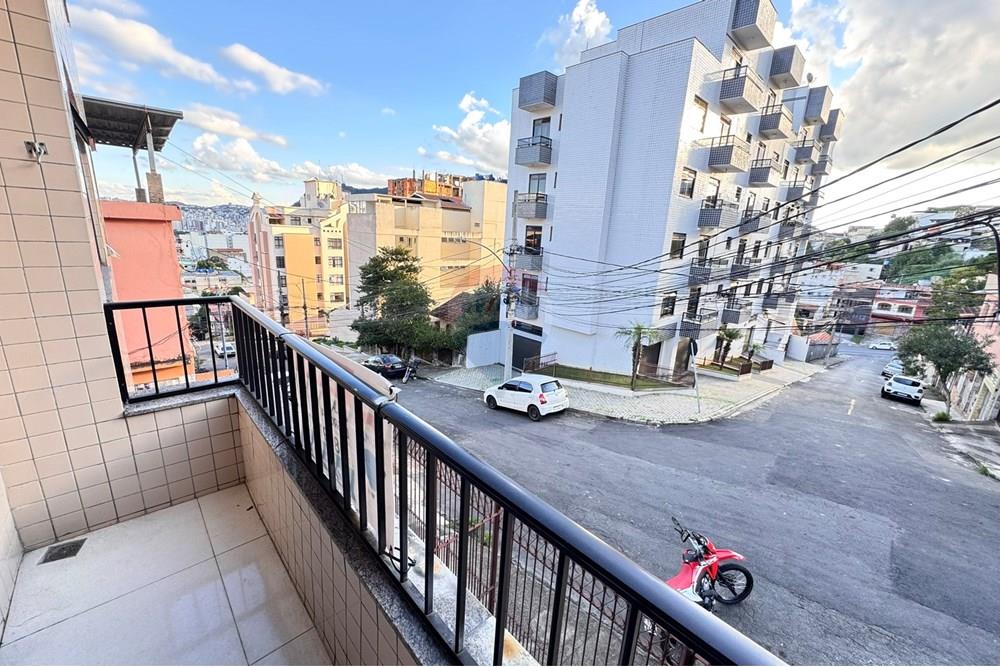 Apartamento - Venda - Juiz de Fora , Minas Gerais - IMG_9798.JPEG - 860301001-571