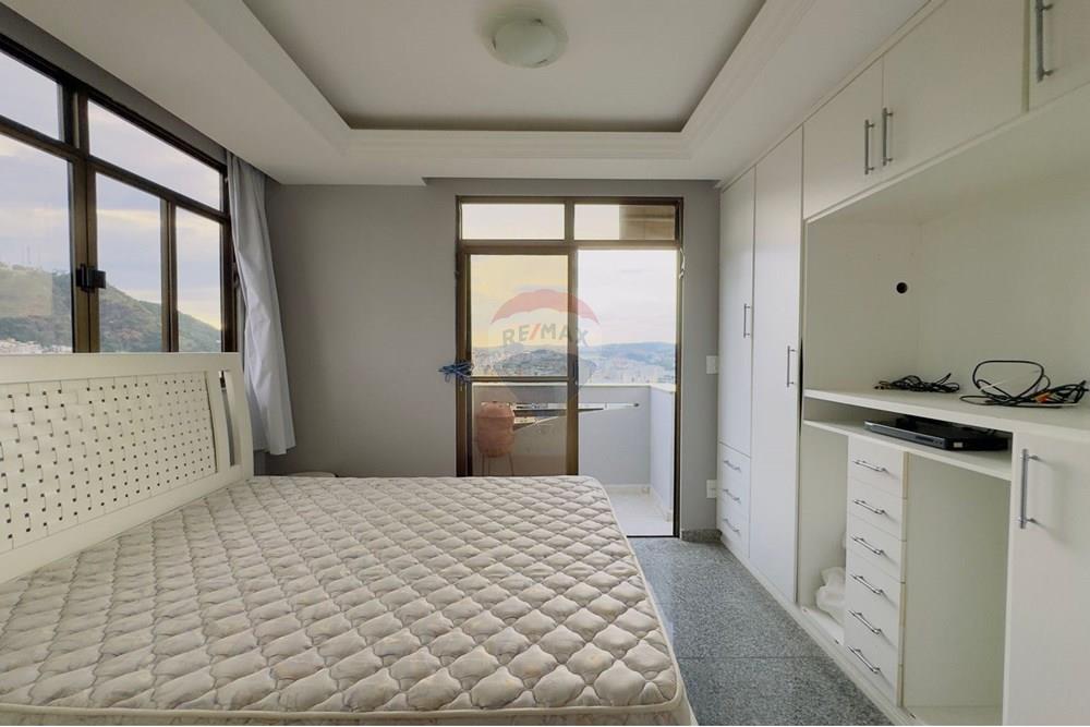 Cobertura - Venda - Juiz de Fora , Minas Gerais - 88.jpg - 860281007-292