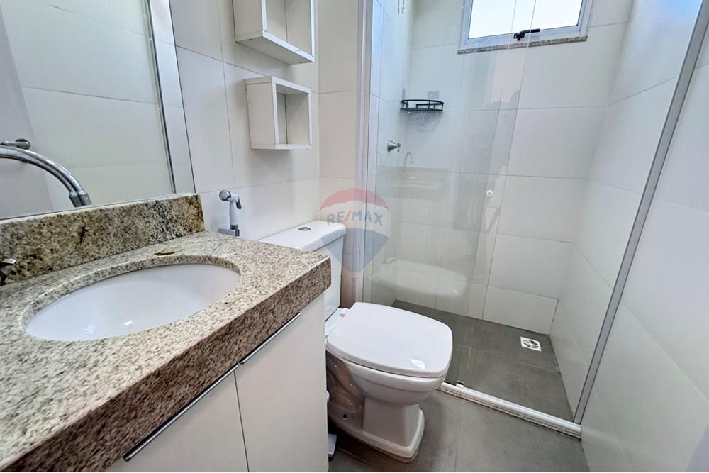 Apartamento - Alugar - Juiz de Fora , Minas Gerais - IMG_3221.JPEG - 860301001-639