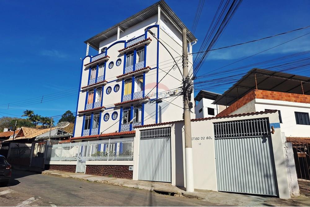 Apartamento - Venda - Juiz de Fora , Minas Gerais - 03.jpg - Fachada - 860271002-51