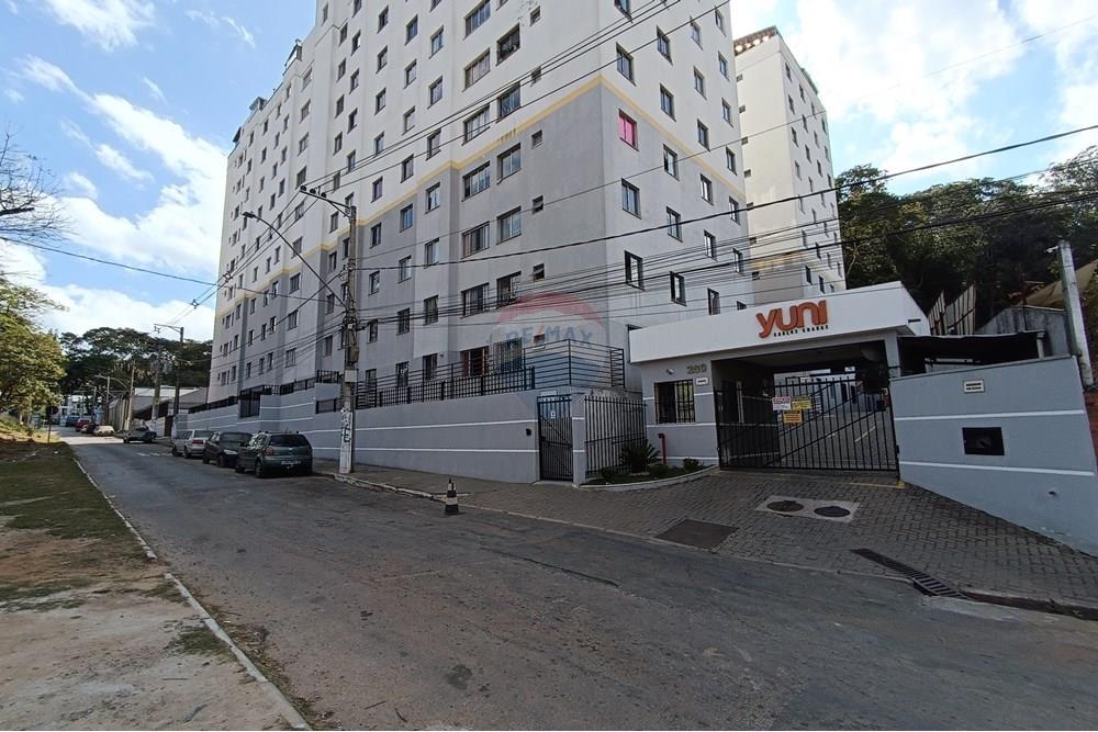 Apartamento - Alugar - Juiz de Fora , Minas Gerais - IMG_20250709_133532.jpg - 860381041-58