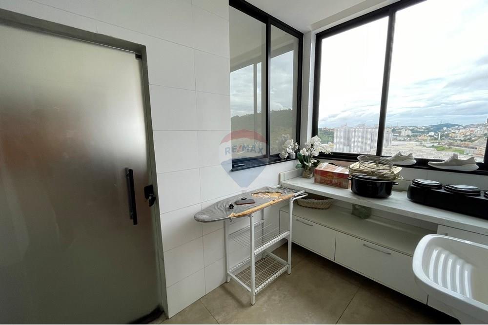 Casa - Alugar - Juiz de Fora , Minas Gerais - IMG_4872.JPEG - 860301013-352