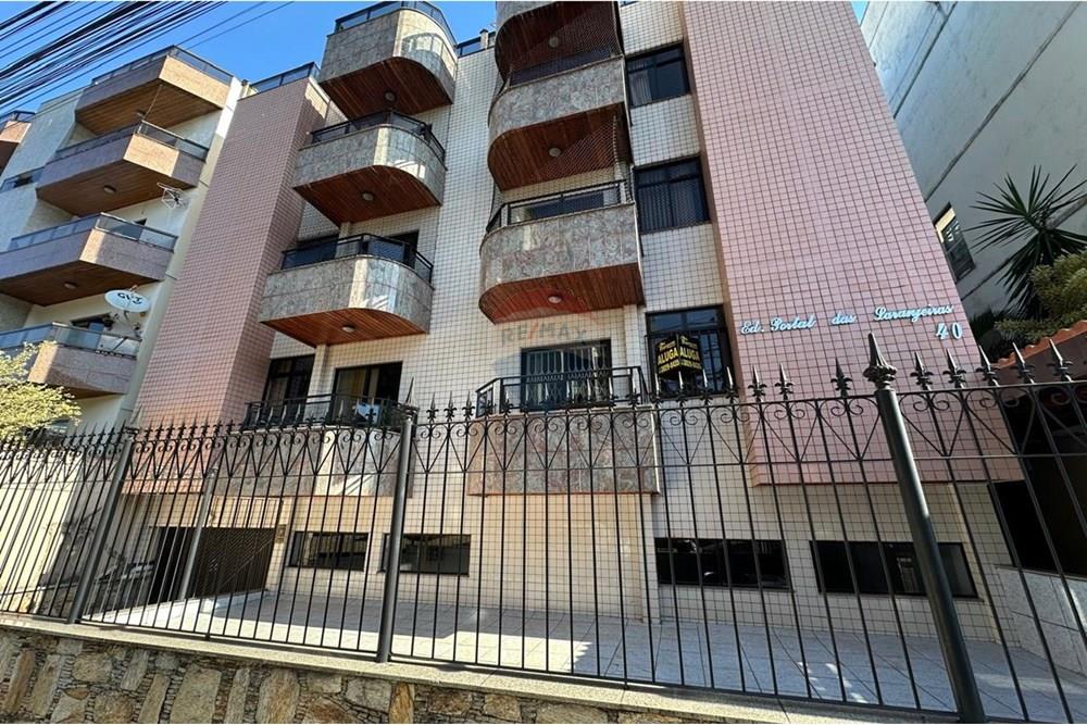 Apartamento - Alugar - Juiz de Fora , Minas Gerais - WhatsApp Image 2025-08-18 at 17.09.26.jpeg - 860381060-1