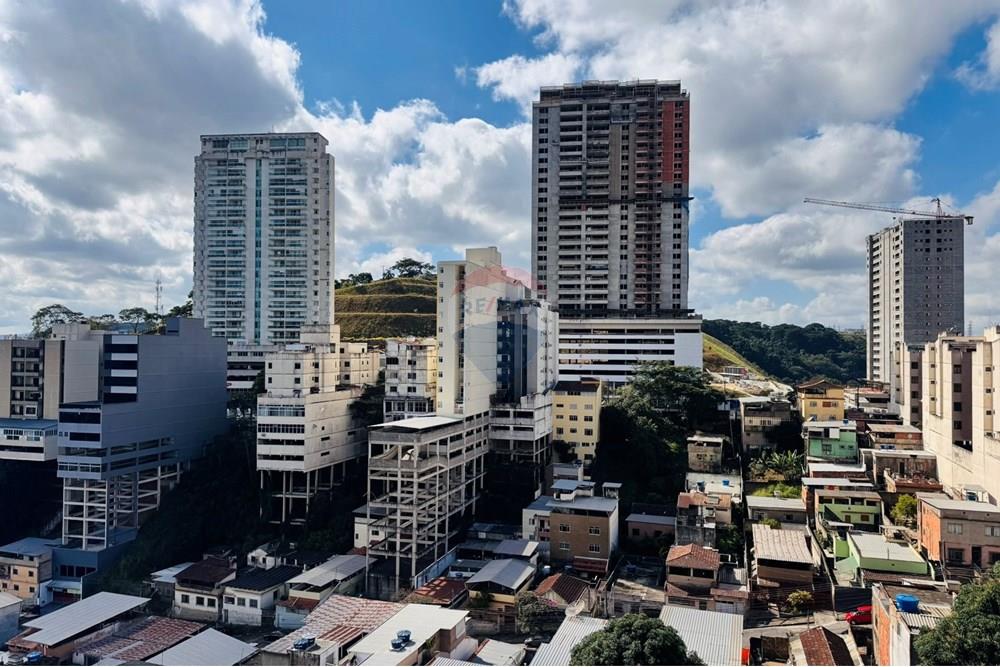 Cobertura - Venda - Juiz de Fora , Minas Gerais - IMG_1590.JPEG - 860301001-613