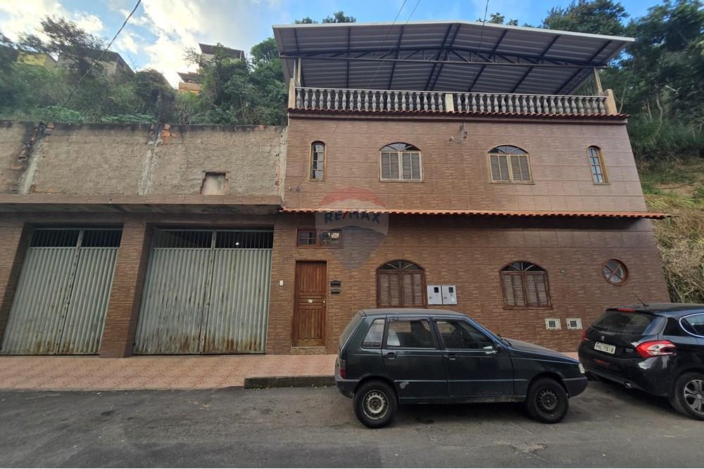 Casa - Venda - Juiz de Fora , Minas Gerais - 2.jpg - 860231001-219