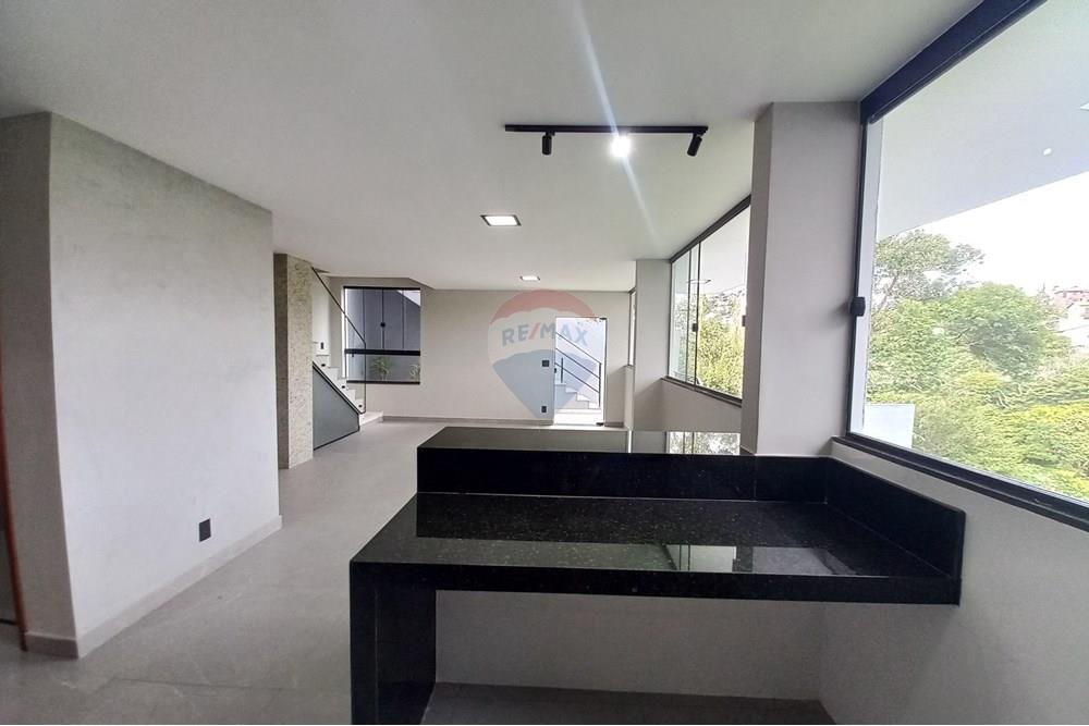 Casa - Venda - Juiz de Fora , Minas Gerais - 20250418_103058.jpg - Área Gourmet - 860241106-85