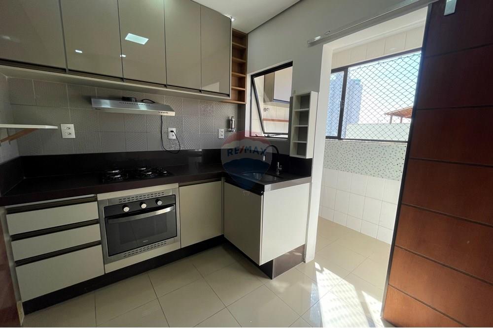 Apartamento - Alugar - Juiz de Fora , Minas Gerais - IMG_4186.jpg - 860281090-210