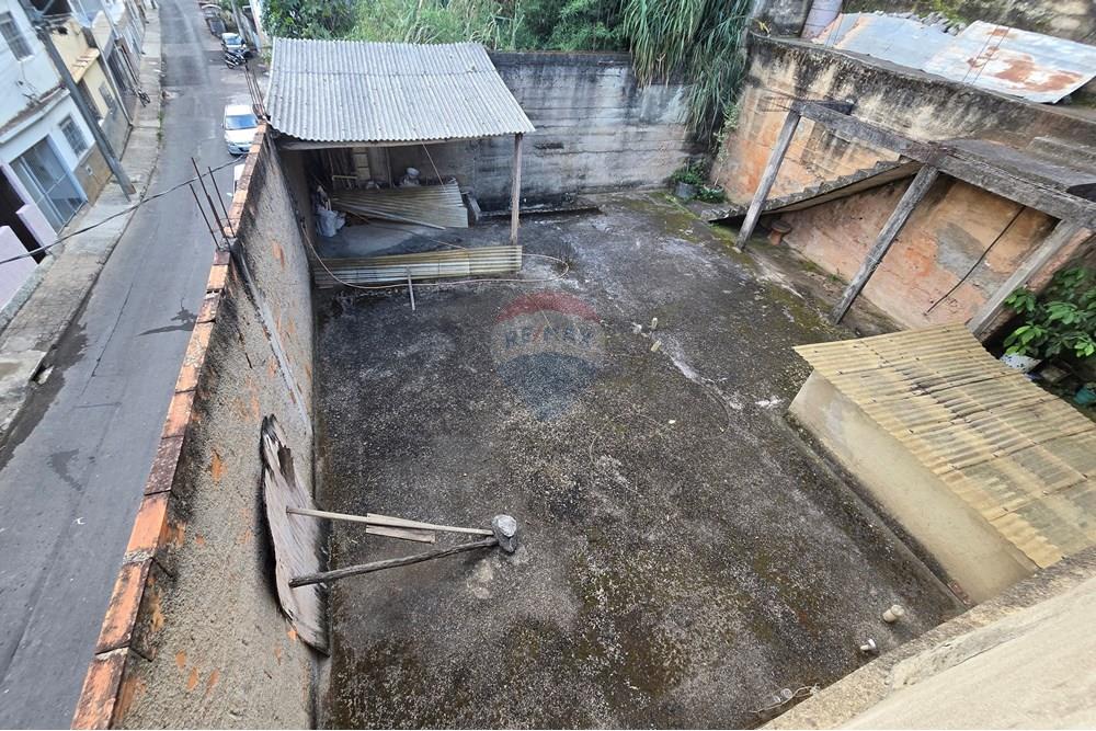 Casa - Venda - Juiz de Fora , Minas Gerais - 43.jpg - 860231001-219