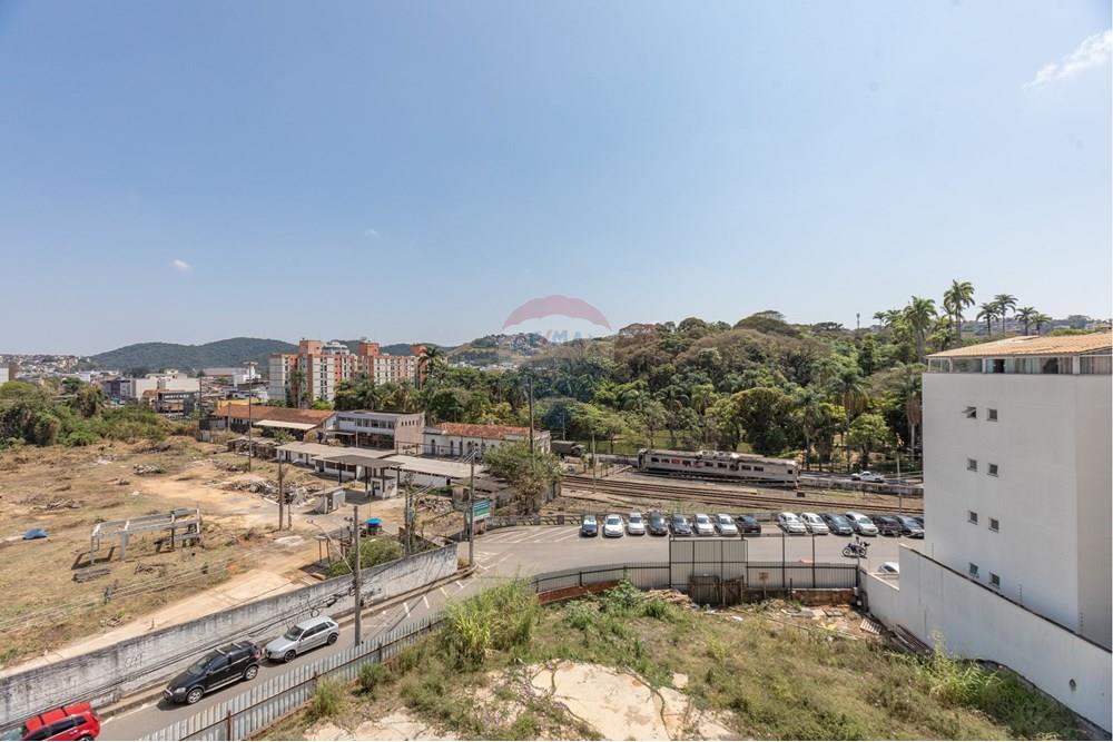 Cobertura - Venda - Juiz de Fora , Minas Gerais - FOTOIMOB-9.jpg - Sacada - 860281091-95