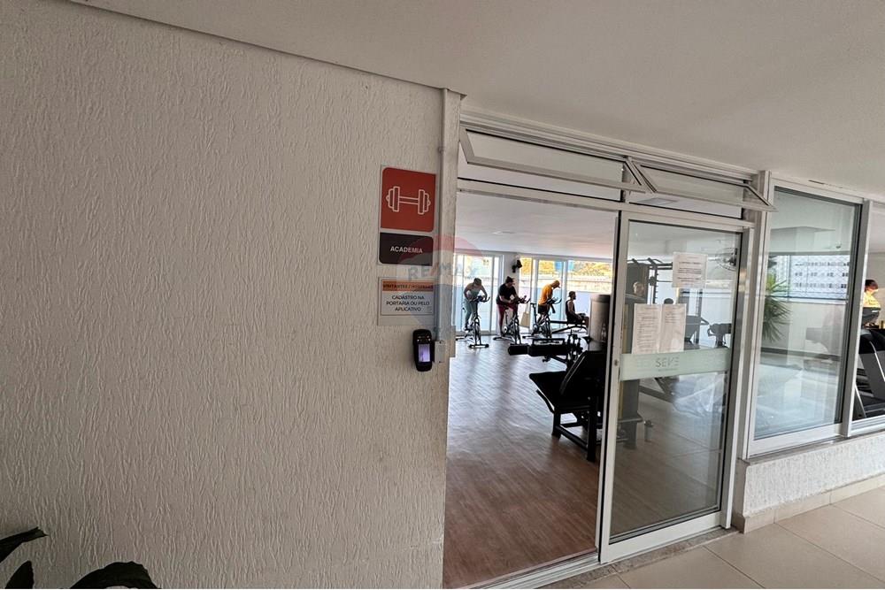 Apartamento - Alugar - Juiz de Fora , Minas Gerais - IMG_3243.JPEG - 860301001-639