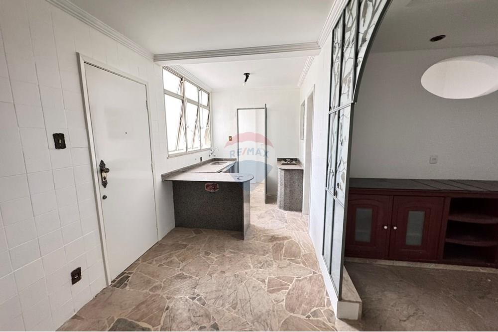 Apartamento - Alugar - Juiz de Fora , Minas Gerais - IMG_7550.JPEG - 860301001-513