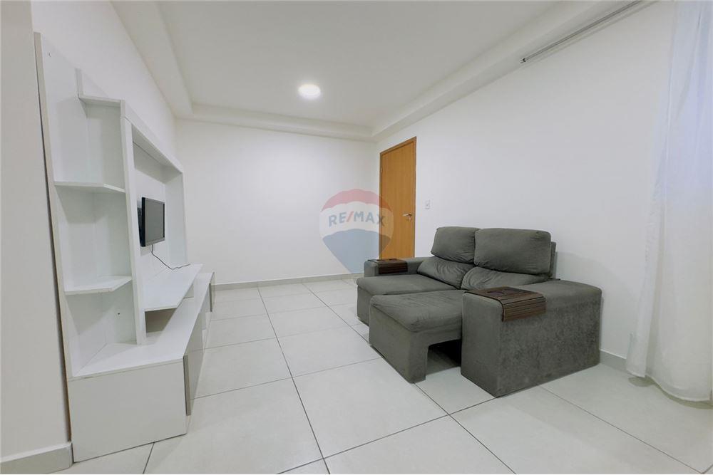 Apartamento - Alugar - Juiz de Fora , Minas Gerais - 3 - 860281007-368