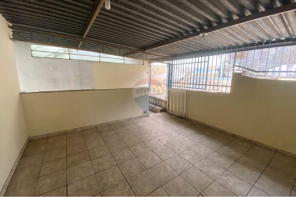 Casa - Venda - Juiz de Fora , Minas Gerais - IMG_6408.JPG - 860241100-28