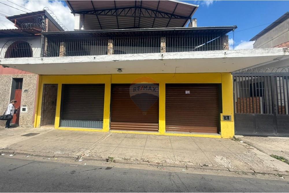 Ponto Comercial/ Loja - Alugar - Juiz de Fora , Minas Gerais - 70.jpg - 860281007-374