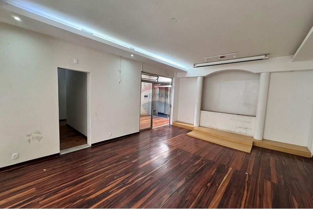 Casa Comercial - Alugar - Juiz de Fora , Minas Gerais - IMG_1304.JPEG - 860301001-604