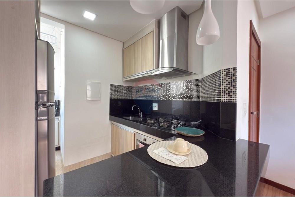 Apartamento - Venda - Juiz de Fora , Minas Gerais - WhatsApp Image 2025-03-17 at 22.03.26 (15).jpeg - Cozinha - 860271001-41