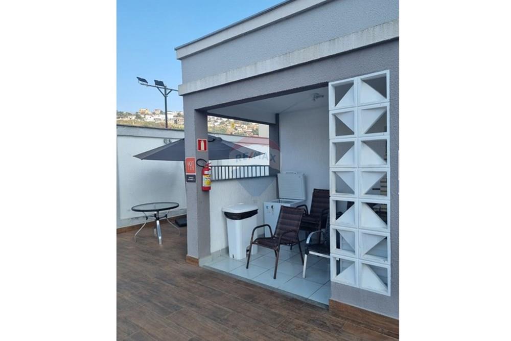 Apartamento - Venda - Juiz de Fora , Minas Gerais - WhatsApp Image 2024-10-08 at 13.54.37 (1).jpeg - 860321031-61