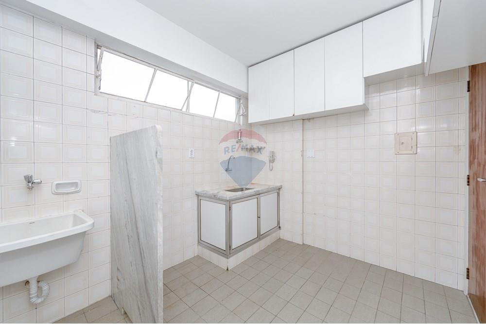 Apartamento - Venda - Juiz de Fora , Minas Gerais - A022 ÁREA E COZINHA.jpg - 860321050-2