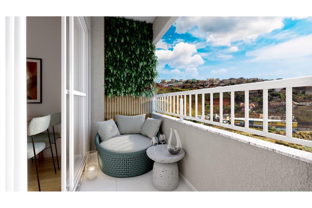 Apartamento - Venda - Juiz de Fora , Minas Gerais - 382228bb-1149-4b9f-8b81-bde9458b22e3.jpeg - 860321042-87