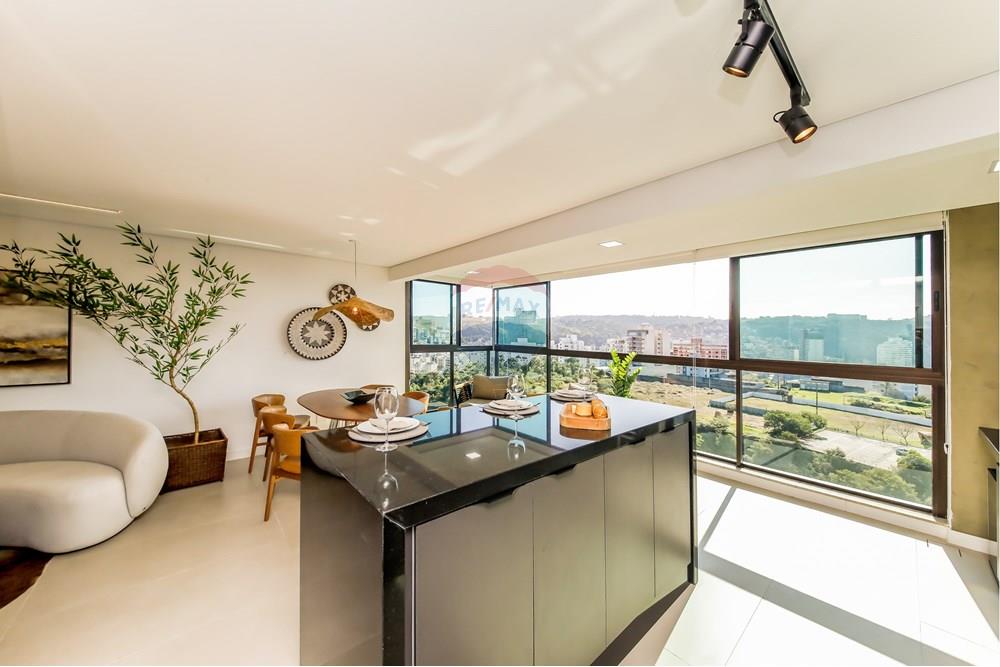 Apartamento - Venda - Juiz de Fora , Minas Gerais - 1f7fff46-74bf-4c6c-8048-6e11a8c6a4ba.jpg - 860301007-379