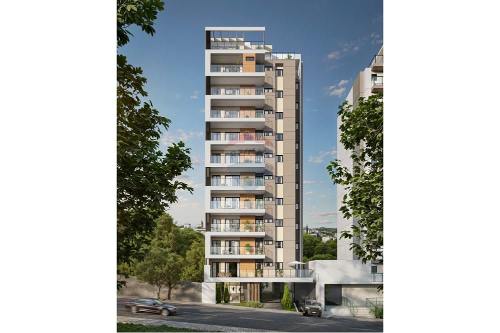 Apartamento - Venda - Juiz de Fora , Minas Gerais - 840657a8-e545-498f-a546-cf4bb203c5d3.jpg - 860431007-394