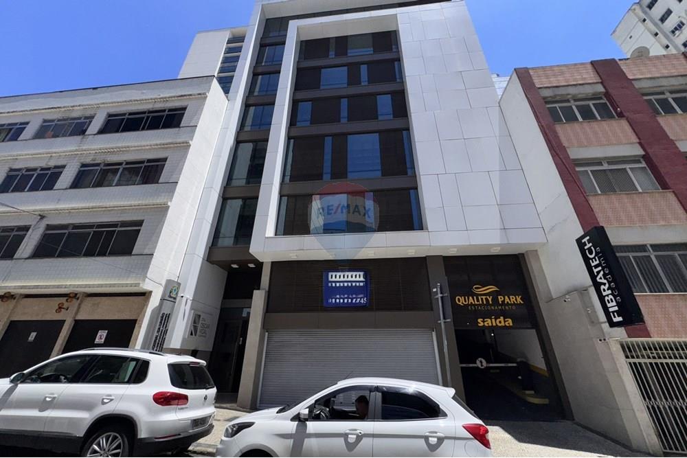 Cj. Comercial/ Sala - Alugar - Juiz de Fora , Minas Gerais - IMG_7151.JPEG - 860301001-506