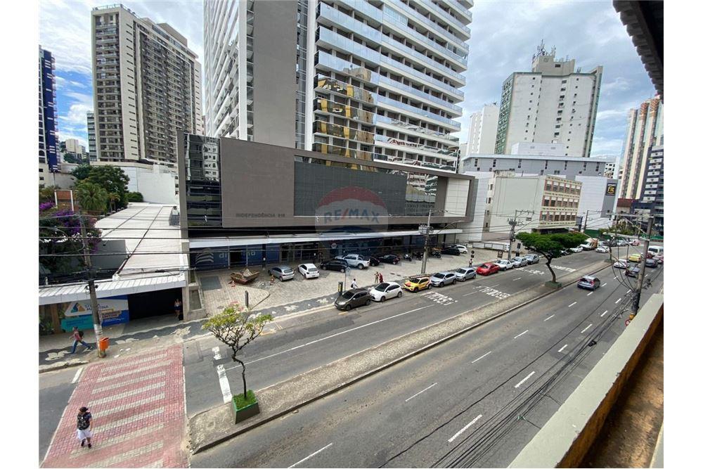 Apartamento - Alugar - Juiz de Fora , Minas Gerais - 23 - 860301001-589