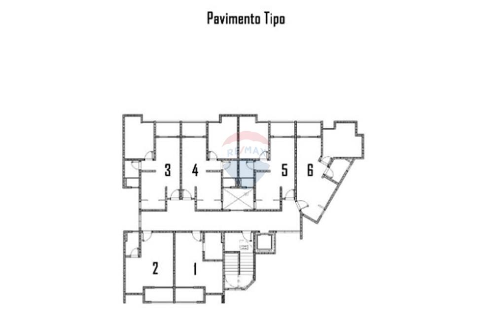Apartamento - Venda - Juiz de Fora , Minas Gerais - planta.jpeg - 860211133-8