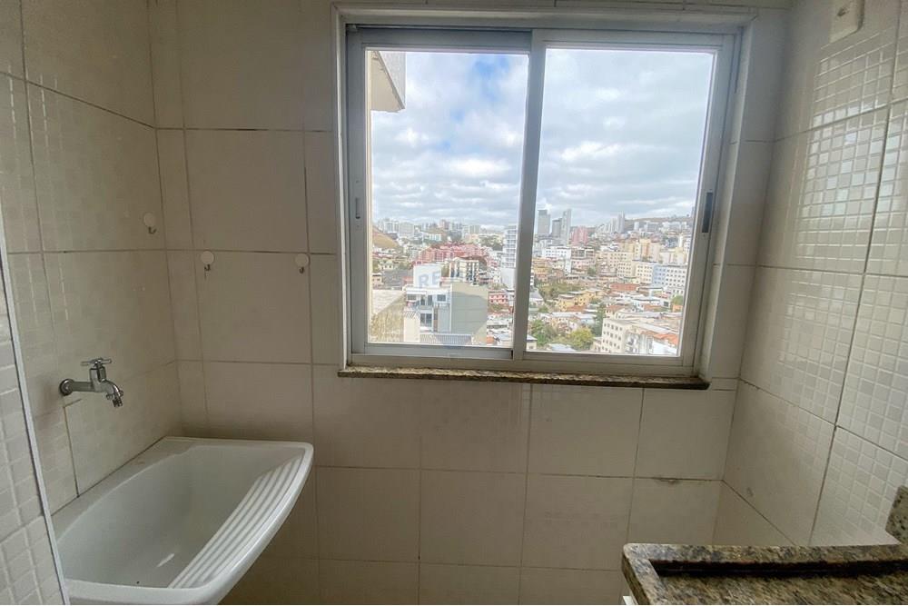 Apartamento - Venda - Juiz de Fora , Minas Gerais - IMG_8737.JPG - 860241076-77