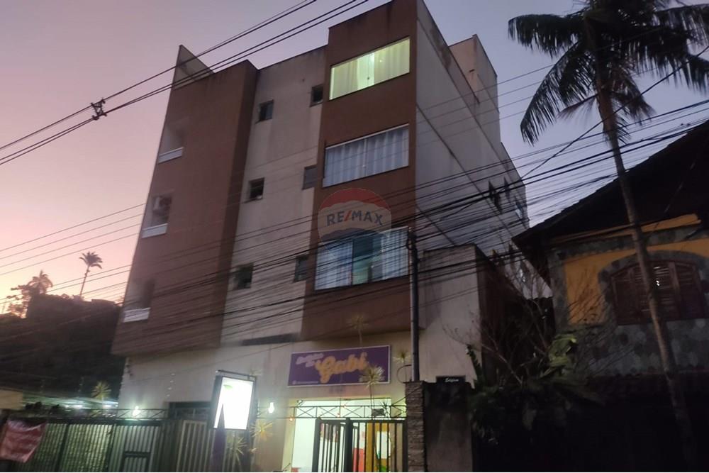 Apartamento - Alugar - Juiz de Fora , Minas Gerais - WhatsApp Image 2025-08-15 at 16.05.48.jpeg - 860301018-313