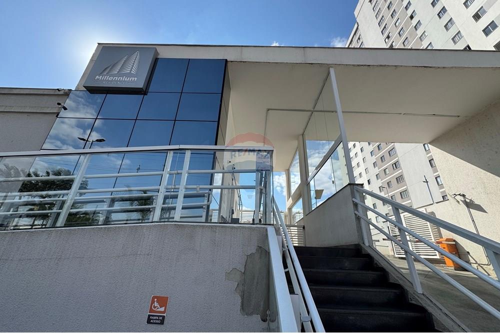 Apartamento - Alugar - Juiz de Fora , Minas Gerais - IMG_3679.JPEG - 860301001-641