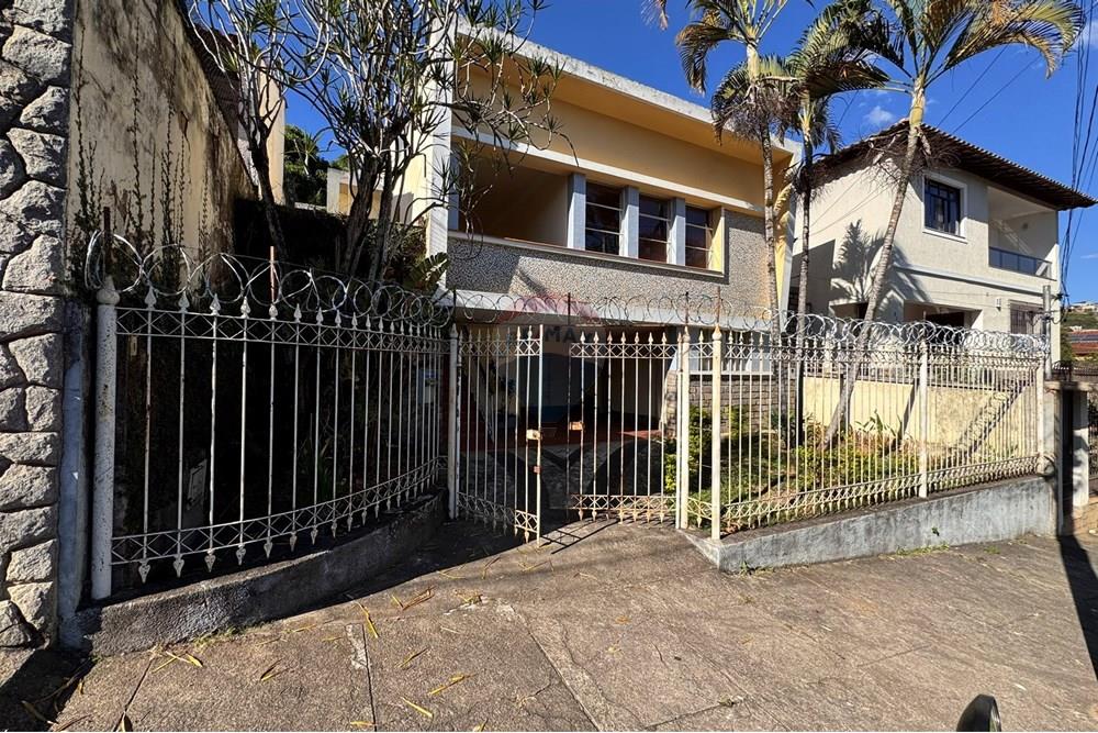 Casa - Venda - Juiz de Fora , Minas Gerais - IMG_2059.JPEG - 860301001-619