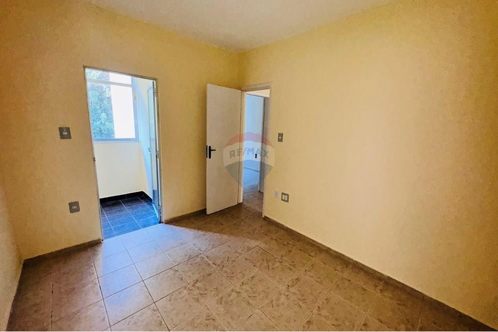 Apartamento - Alugar - Juiz de Fora , Minas Gerais - IMG_1643.JPEG - 860301001-614