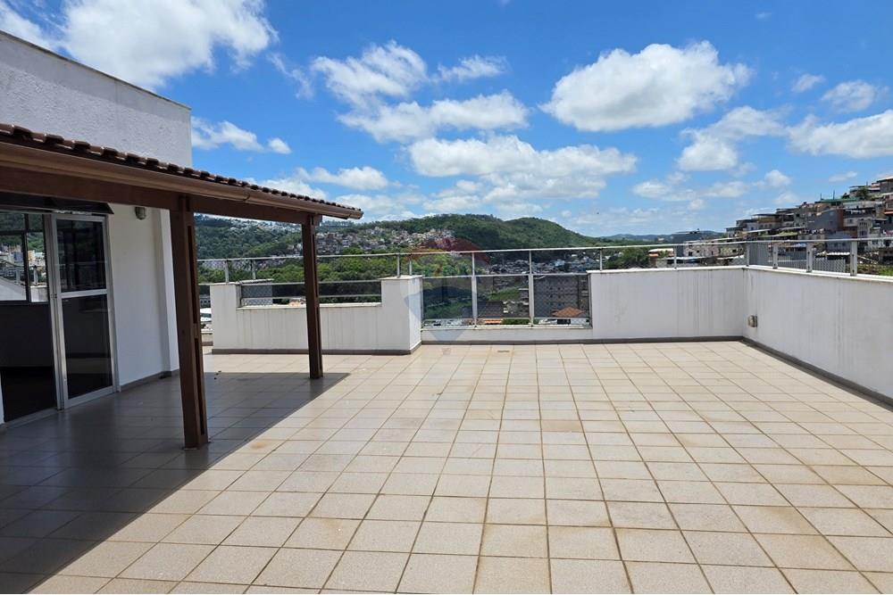 Cobertura - Venda - Juiz de Fora , Minas Gerais - 53.jpg - 860231001-197